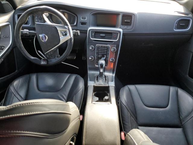 Photo 7 VIN: YV1902SG2F1189096 - VOLVO V60 R DESI 