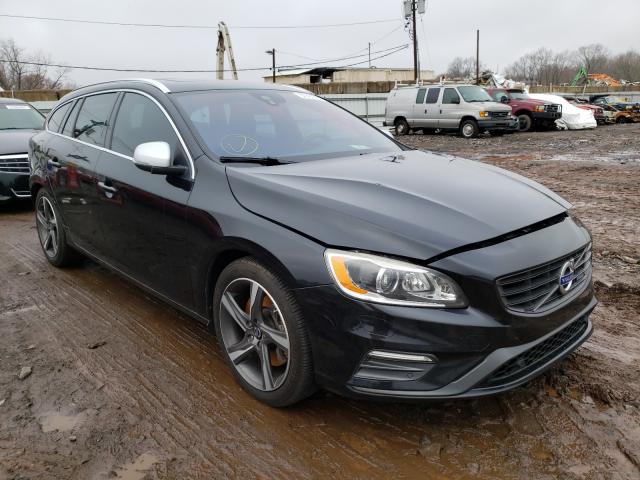 Photo 0 VIN: YV1902SH0F1204445 - VOLVO V60 R DESI 