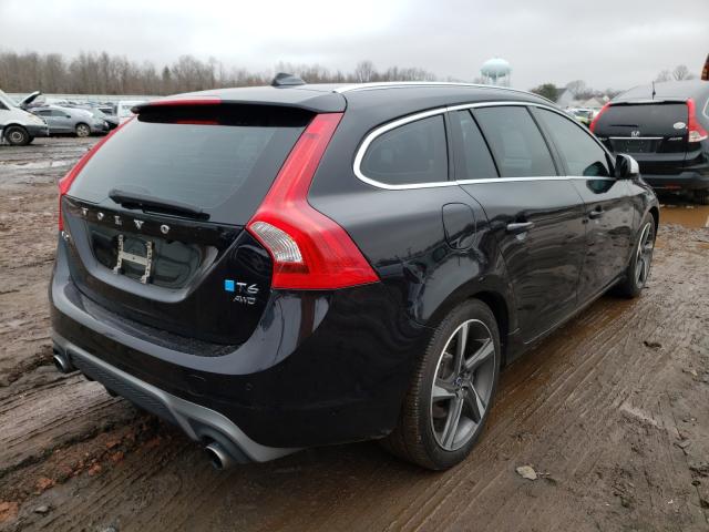 Photo 3 VIN: YV1902SH0F1204445 - VOLVO V60 R DESI 