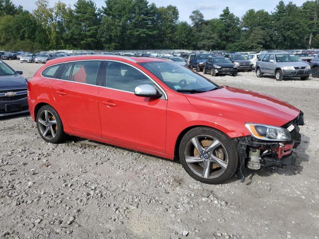 Photo 3 VIN: YV1902SH8F1190665 - VOLVO V60 R DESI 