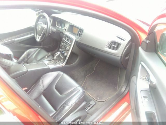 Photo 4 VIN: YV1902SHXF1186505 - VOLVO V60 