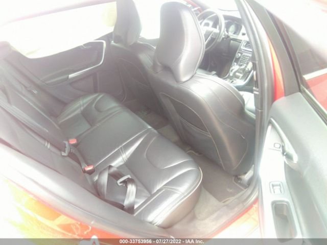 Photo 7 VIN: YV1902SHXF1186505 - VOLVO V60 