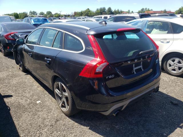 Photo 2 VIN: YV1902SP0F1242345 - VOLVO V60 R DESI 