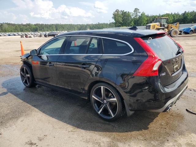 Photo 1 VIN: YV1902SP0G1304683 - VOLVO V60 