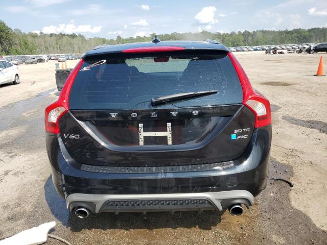 Photo 5 VIN: YV1902SP0G1304683 - VOLVO V60 