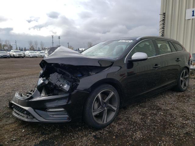 Photo 1 VIN: YV1902SR1G1305908 - VOLVO V60 R-DESI 