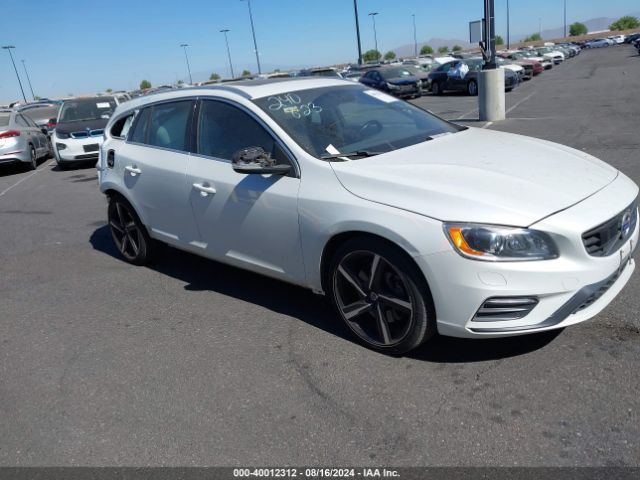 Photo 0 VIN: YV1902SS2F1251634 - VOLVO V60 