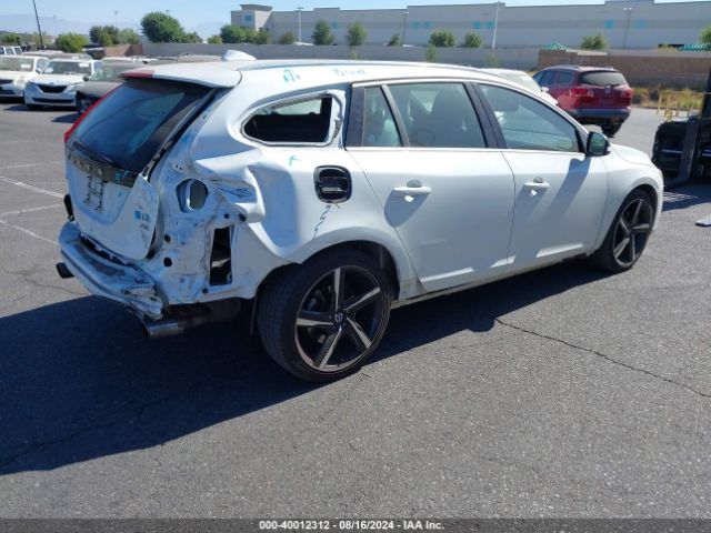 Photo 3 VIN: YV1902SS2F1251634 - VOLVO V60 