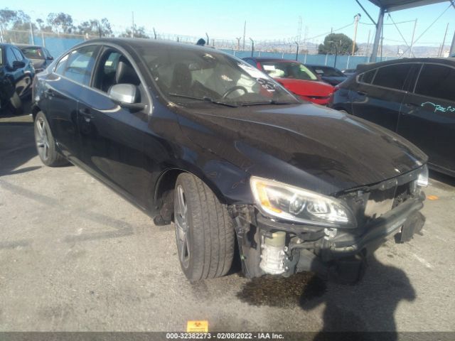 Photo 0 VIN: YV1902TG1F1306956 - VOLVO S60 