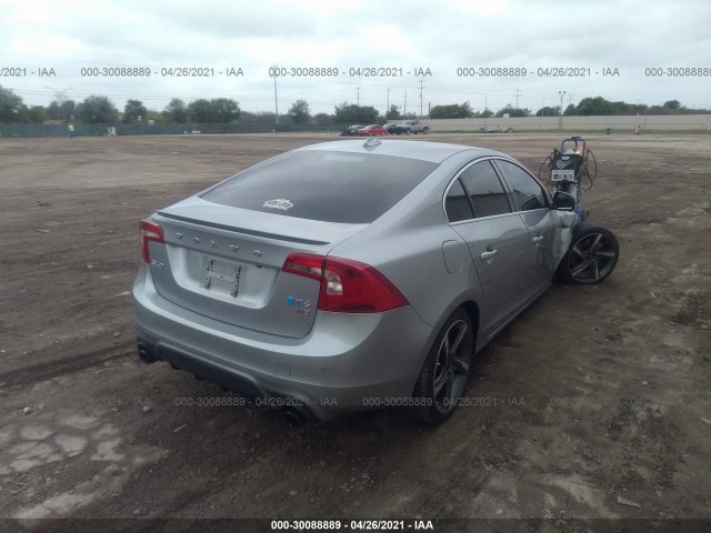 Photo 3 VIN: YV1902TG1F1309825 - VOLVO S60 