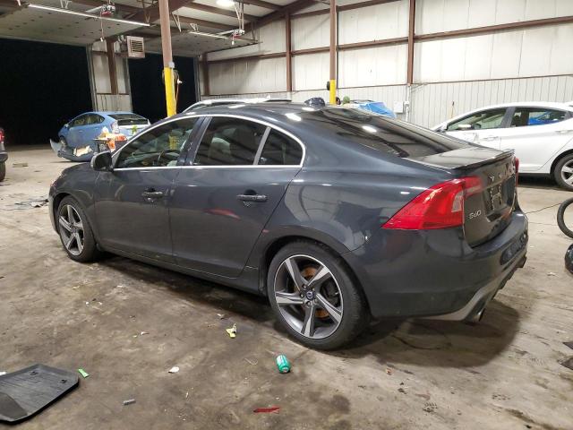 Photo 1 VIN: YV1902TG4F1307907 - VOLVO S60 PREMIE 