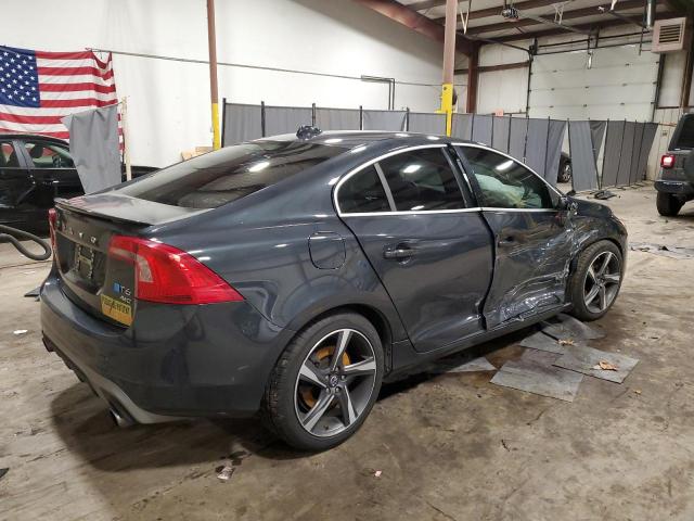 Photo 2 VIN: YV1902TG4F1307907 - VOLVO S60 PREMIE 