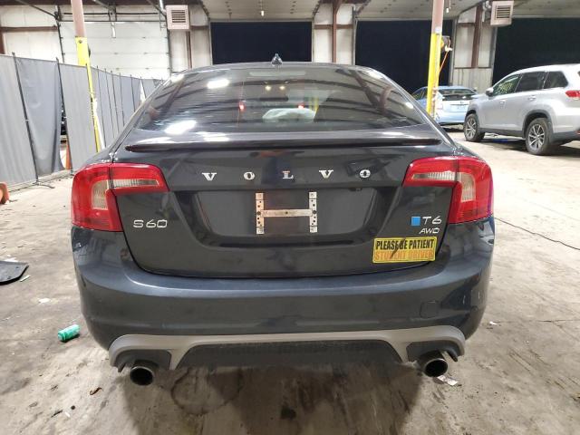 Photo 5 VIN: YV1902TG4F1307907 - VOLVO S60 PREMIE 