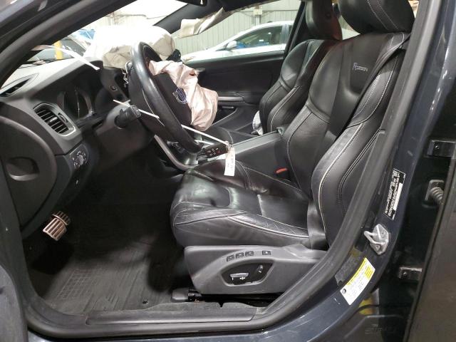 Photo 6 VIN: YV1902TG4F1307907 - VOLVO S60 PREMIE 