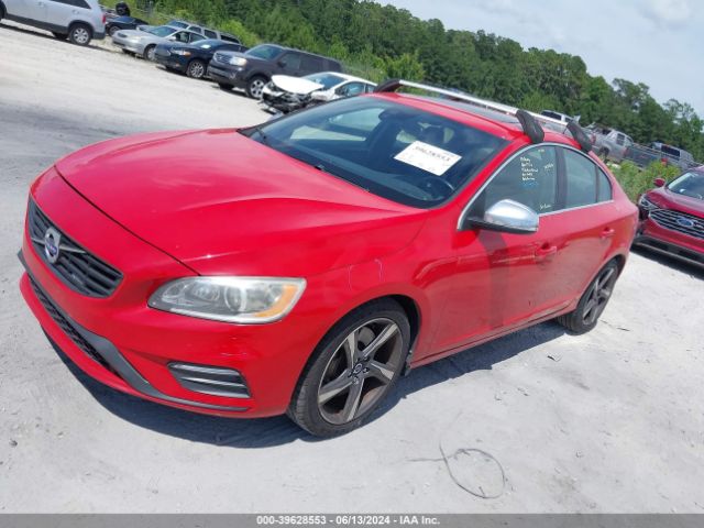 Photo 1 VIN: YV1902TG7F1304158 - VOLVO S60 