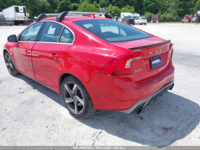 Photo 2 VIN: YV1902TG7F1304158 - VOLVO S60 