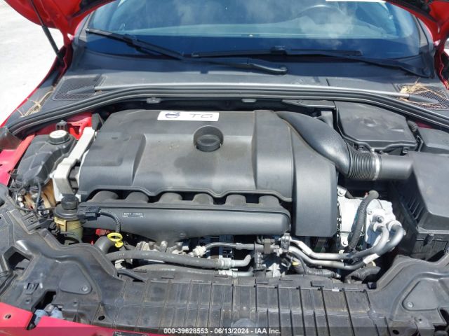 Photo 9 VIN: YV1902TG7F1304158 - VOLVO S60 