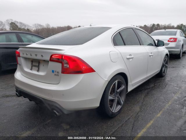 Photo 3 VIN: YV1902TH2F1318865 - VOLVO S60 