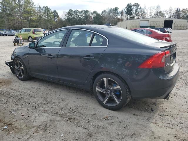 Photo 1 VIN: YV1902TP6F1362732 - VOLVO S60 PREMIE 