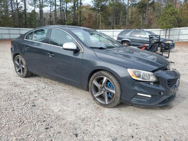 Photo 3 VIN: YV1902TP6F1362732 - VOLVO S60 PREMIE 