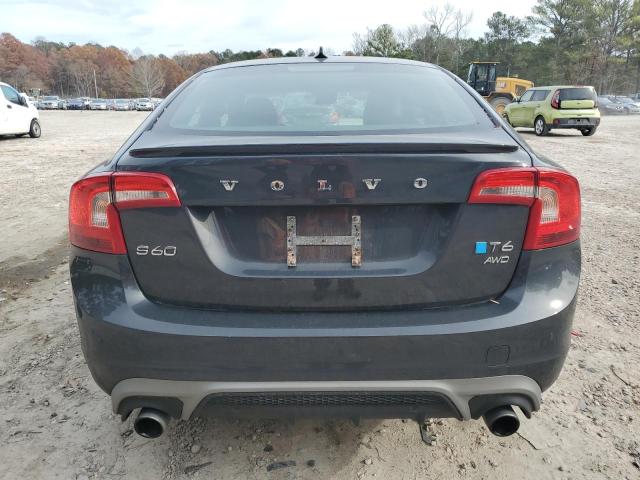 Photo 5 VIN: YV1902TP6F1362732 - VOLVO S60 PREMIE 