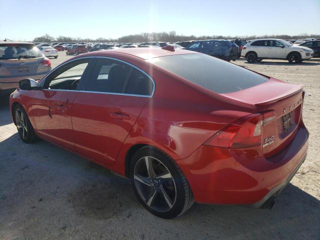 Photo 1 VIN: YV1902TS2F2334909 - VOLVO S60 PLATIN 