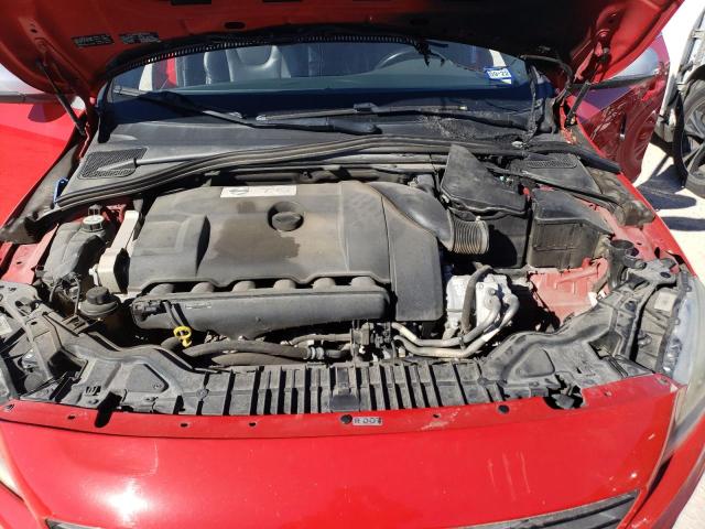 Photo 10 VIN: YV1902TS2F2334909 - VOLVO S60 PLATIN 