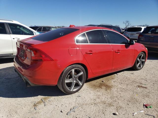 Photo 2 VIN: YV1902TS2F2334909 - VOLVO S60 PLATIN 