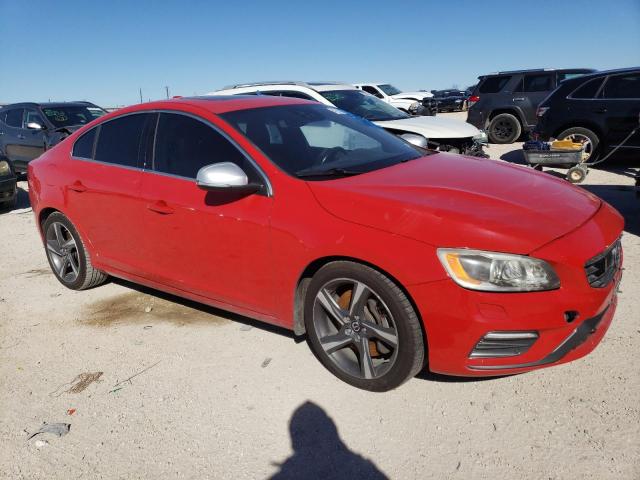 Photo 3 VIN: YV1902TS2F2334909 - VOLVO S60 PLATIN 