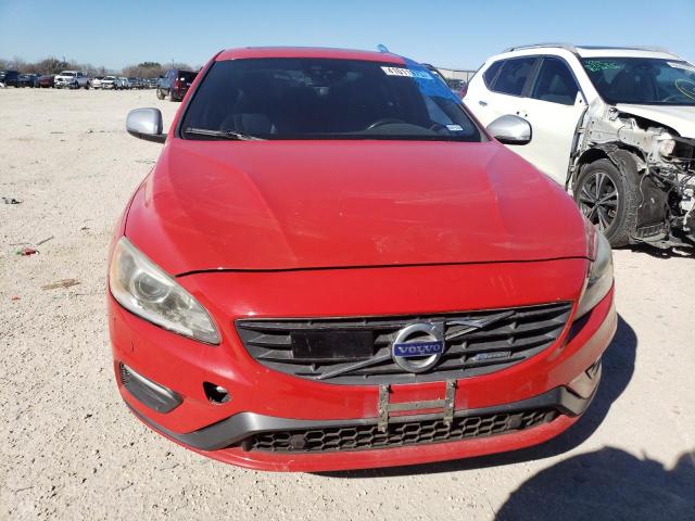 Photo 4 VIN: YV1902TS2F2334909 - VOLVO S60 PLATIN 