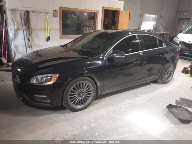 Photo 1 VIN: YV1902TS2F2358028 - VOLVO S60 