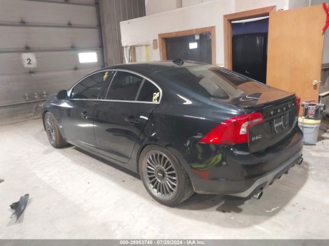 Photo 2 VIN: YV1902TS2F2358028 - VOLVO S60 