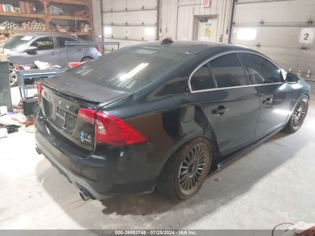 Photo 3 VIN: YV1902TS2F2358028 - VOLVO S60 