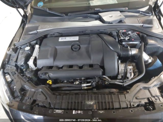 Photo 9 VIN: YV1902TS2F2358028 - VOLVO S60 