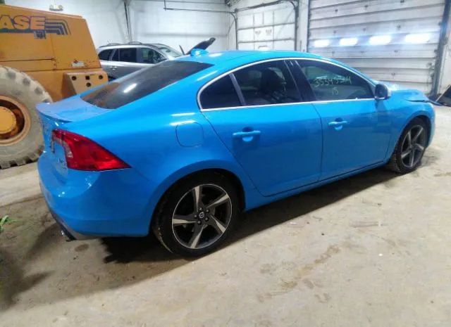 Photo 3 VIN: YV1902TS3F1351594 - VOLVO S60 