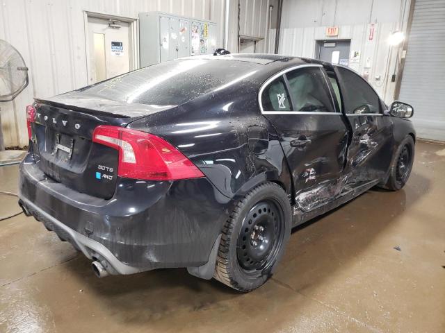 Photo 2 VIN: YV1902TS3G2397311 - VOLVO S60 