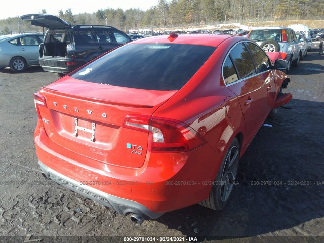 Photo 3 VIN: YV1902TS4F1346050 - VOLVO S60 