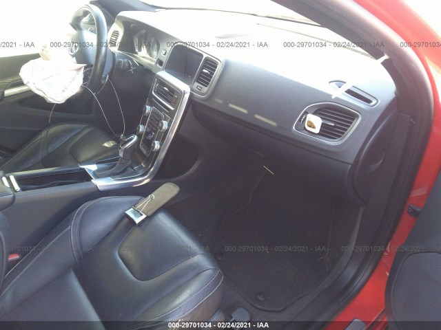 Photo 4 VIN: YV1902TS4F1346050 - VOLVO S60 