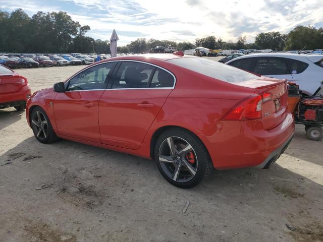 Photo 1 VIN: YV1902TS5F1362824 - VOLVO S60 