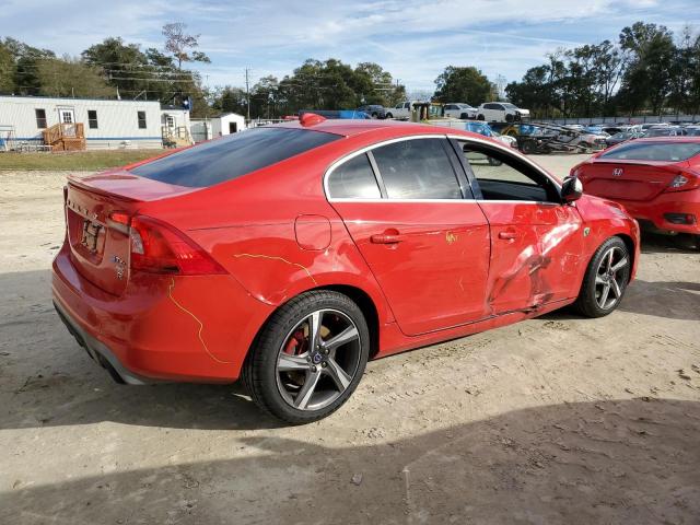 Photo 2 VIN: YV1902TS5F1362824 - VOLVO S60 