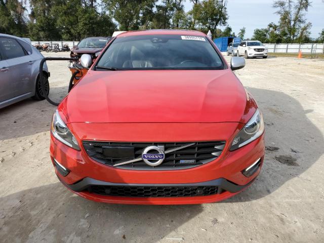 Photo 4 VIN: YV1902TS5F1362824 - VOLVO S60 