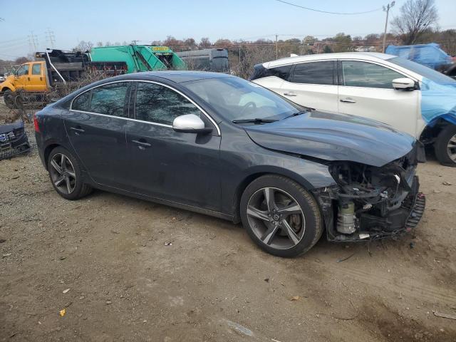 Photo 3 VIN: YV1902TS7F1342056 - VOLVO S60 PLATIN 