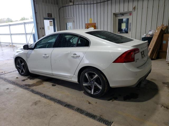 Photo 1 VIN: YV1902TS8F1346987 - VOLVO S60 PLATIN 