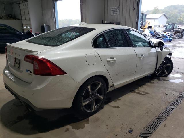 Photo 2 VIN: YV1902TS8F1346987 - VOLVO S60 PLATIN 