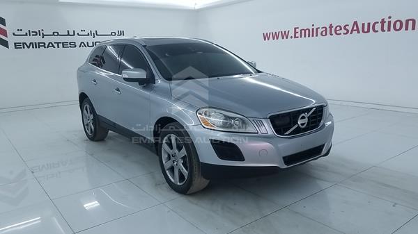 Photo 10 VIN: YV190HDZ2D2418109 - VOLVO XC 60 