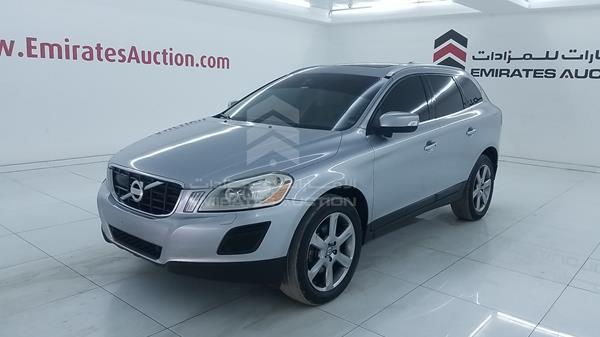 Photo 6 VIN: YV190HDZ2D2418109 - VOLVO XC 60 