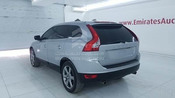 Photo 7 VIN: YV190HDZ2D2418109 - VOLVO XC 60 