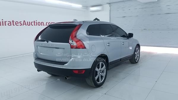 Photo 9 VIN: YV190HDZ2D2418109 - VOLVO XC 60 