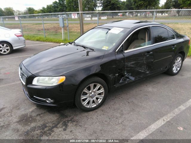 Photo 1 VIN: YV1940AS0B1137412 - VOLVO S80 