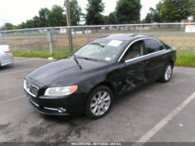 Photo 5 VIN: YV1940AS0B1137412 - VOLVO S80 